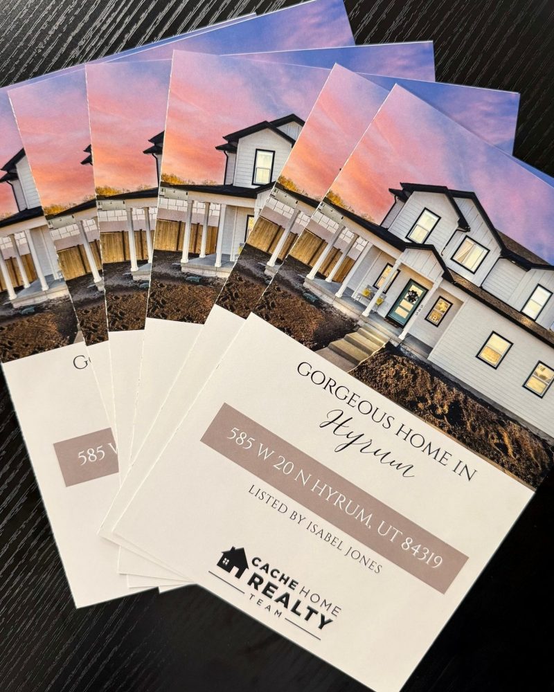 Listing Pamphlets
