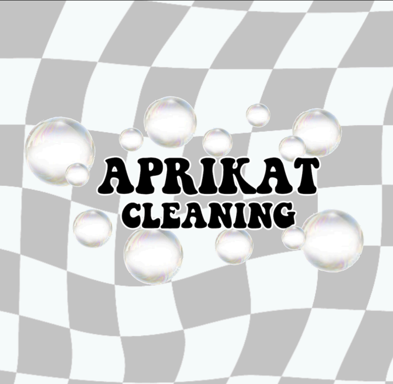 ApirKat Cleaning - Katelynn Buttars